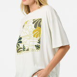 O'Riginals Scape Oversized Tee