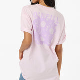 Heritage Daisy Oversized Tee