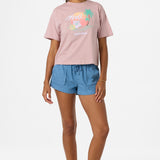 O'Neill Surf Co Hawaii Easy Tee