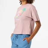 O'Neill Surf Co Hawaii Easy Tee