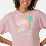 O'Neill Surf Co Hawaii Easy Tee