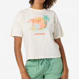 O'Neill Surf Co Hawaii Easy Tee