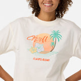 O'Neill Surf Co Hawaii Easy Tee