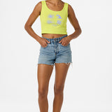 Shell Star Hawaii Scoopneck Tank