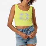 Shell Star Hawaii Scoopneck Tank