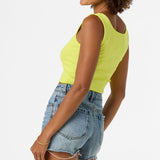 Shell Star Hawaii Scoopneck Tank