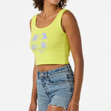 Shell Star Hawaii Scoopneck Tank