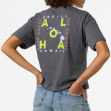 Rivi Hawaii Easy Tee