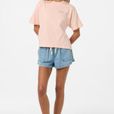 Rivi Hawaii Easy Tee