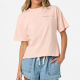 Rivi Hawaii Easy Tee