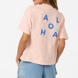 Rivi Hawaii Easy Tee