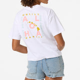 Rivi Hawaii Easy Tee