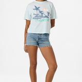 Motu Hawaii Easy Tee