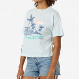 Motu Hawaii Easy Tee