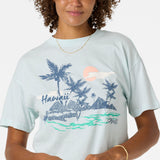 Motu Hawaii Easy Tee