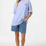 Shaka Hawaii Oversized Tee