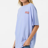 Shaka Hawaii Oversized Tee