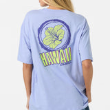 Shaka Hawaii Oversized Tee
