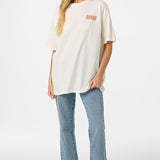 Shaka Hawaii Oversized Tee