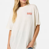 Shaka Hawaii Oversized Tee