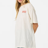Shaka Hawaii Oversized Tee