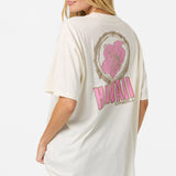 Shaka Hawaii Oversized Tee