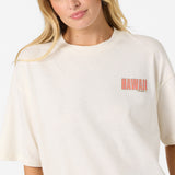 Shaka Hawaii Oversized Tee
