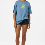 Strato Hawaii Oversized Tee