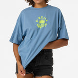 Strato Hawaii Oversized Tee