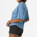 Strato Hawaii Oversized Tee