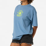 Strato Hawaii Oversized Tee