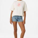 Strato Hawaii Oversized Tee