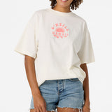 Strato Hawaii Oversized Tee
