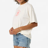 Strato Hawaii Oversized Tee