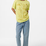 Monstera Hawaii Oversized Tee