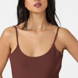 Saltwater Solids Marine One-Piece
