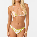 Skylar Palm Venice Revo Triangle Top