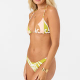 Skylar Palm Venice Revo Triangle Top