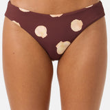 Camila Shells Comber Mid-Rise Medium Bottoms