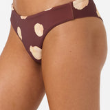 Camila Shells Comber Mid-Rise Medium Bottoms