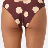Camila Shells Comber Mid-Rise Medium Bottoms