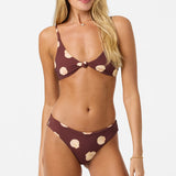 Camila Shells Pismo Bralette Top