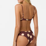 Camila Shells Pismo Bralette Top