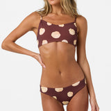 Camila Shells Blue Lagoon Full Bottoms