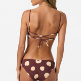 Camila Shells Blue Lagoon Full Bottoms