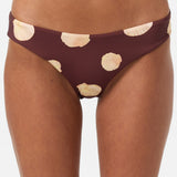 Camila Shells Blue Lagoon Full Bottoms