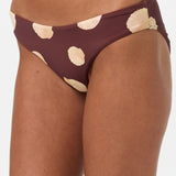 Camila Shells Blue Lagoon Full Bottoms