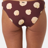 Camila Shells Blue Lagoon Full Bottoms