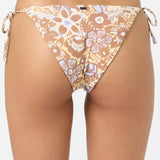 Izabelle Floral Maracas Revo Medium Bottoms