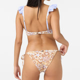 Izabelle Floral Maracas Revo Medium Bottoms